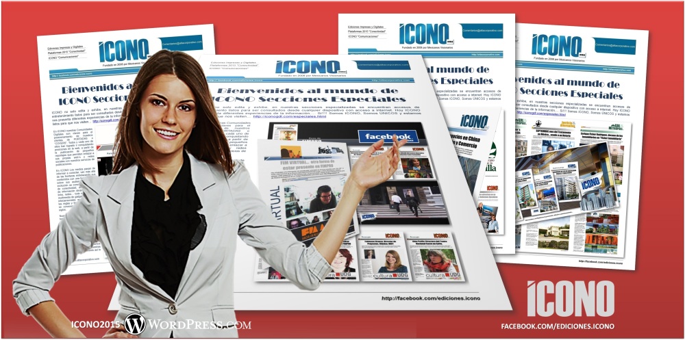 ICONO Ediciones Especiales